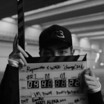 [모두드루와] 랩몬 왈레 콜라보;