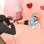 [<b>B1A4</b>] 이산들 귀빠진 날