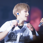 [EXO] <b>민석</b>이 인이어 조카이쁨