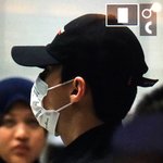 [세훈] 170319 <b>말레이시아</b> 출국 프리뷰1