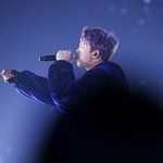 [방탄소년단] 고래가 이곳 저곳 자유롭게 헤엄치네