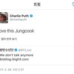 [방탄소년단] 근데 우리애들 <b>생각</b> 할 수록 대박이야