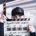 [방탄소년단] 준이 <b>채색</b>한거래