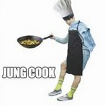 [방탄소년단] 정요리와 <b>알엠</b>이