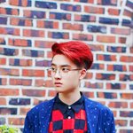 [EXO] 이제 보니까 이거 동그리안경이네
