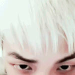 [방탄소년단] 이삐들 다 <b>자니</b>...