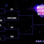 [방탄소년단] 이삐덜 투표한번씩!!