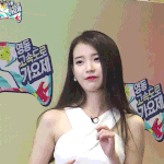 [아이유] 3월 24일 오후 6시다