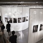 [ㅋㅋㅋㅋㅋ] 버버리 서울스토어 <b>전시</b> 사진