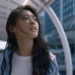 설현 <b>엘라</b>자켓 광고라는데 이쁨이 걍 뿜뿜