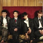 [EXO] ㅅㅂ 한명한명 다 <b>개존</b>잘 미친 씨이이버얼ㅜ