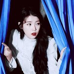 아이유 티저 뜸+광고 짤