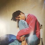 [EXO] 얼마나 말랐음 <b>발등</b>에 뼈봐 개말랐어