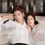 비랑 김태희 역대급 화보