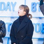 귀요미 매력 <b>과시</b>하는 女돌들