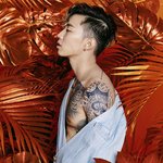 박재범 <b>발망</b> 화보