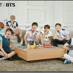 [방탄소년단] 굿즈글 사이에 애들 슴아트 사진 <b>투척</b>*.*
