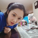 37번째 생일 맞은 장나라