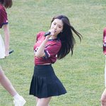 비율 좋기로 소문난 女<b>돌</b> 모음