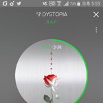 [BAP] 누가 엔터톡에 빅ㅂ ㅌ 닮은 아이돌 썼는데...