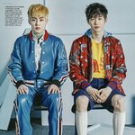 [EXO] <b>반바지</b>실화냐