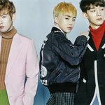 [EXO] 편집장누구냐절하려고