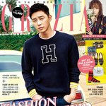 남친룩 <b>정석</b> 박서준 새로운 화보 떴음