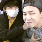 [방탄소년단] 이사진 정국이 눈 되게 <b>청순</b>하다