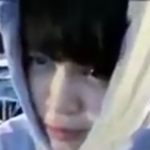 [방탄소년단] 타팬입니다....이분 누구신지..ㅜㅜㅜ