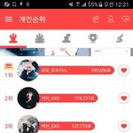 [EXO] 최애돌 시작 전부터 현질하고 <b>발뺌</b>하는 백현 개인팬덤