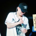 [CHEN] 종대 <b>물병</b> 뚜껑 구멍 뚫기