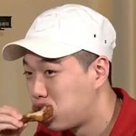 쩝쩝소리 극혐이야;;