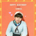 [<b>B1A4</b>] 산들데이!!!!!@!^~/!