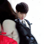 [인피니트] 와 <b>심쿵</b>