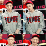 [BTOB] 이 날 이창섭 <b>미모</b>봐 ㄷㄷ