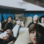 [방탄소년단] 탄이들한테 위로받은 느낌이야