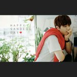 [<b>B1A4</b>] 산두라 사랑햄!!