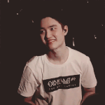 [EXO] 도경수 눈빛 조낸 <b>스윗</b>하다
