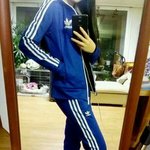 [댓글부탁해] 아디다스파란새ㅣ