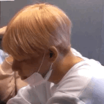 [방탄소년단] <b>태태</b> 귀 움직이는거 완전신기해