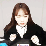 [댓글부탁해] 다들 어떤 사람이 이상형이야?