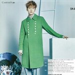 [EXO] 헐 ㅅㅂ <b>이</b> <b>옷</b> 이거인거 나만 지금앎?