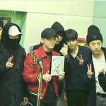 [BAP] 오늘 라디오도 존잼