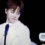 [시우민] <b>새침</b>한 시우민