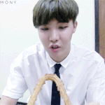 [방탄소년단] <b>객관</b>적 홉이 방밤 탑쓰리 ㅇㅈ?