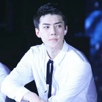 [세훈] 170318 EXO'rDIUM in <b>Malaysia</b> 고화질17