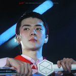 [세훈] 170318 EXO'rDIUM in <b>Malaysia</b> 고화질20