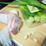 [자취요리] '동파육'을 해보았습니다.