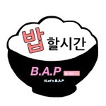 [BAP] 팬페이지 홍보좀 해줘 ㅜㅜ