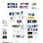 [시우민] 시우민 생일<b>지도</b> >.<